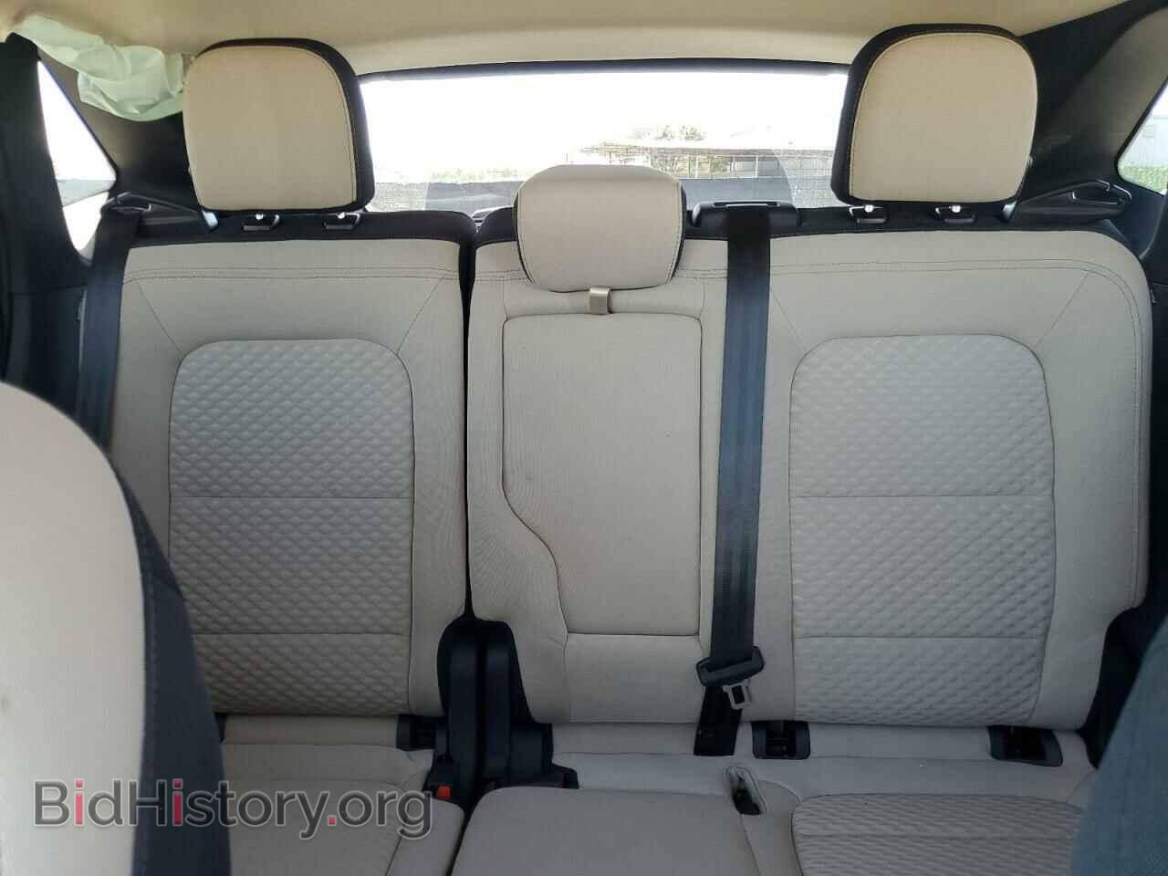 2020 FORD ESCAPE - VIN: 1FMCU0G65LUA38456 - Фото 10
