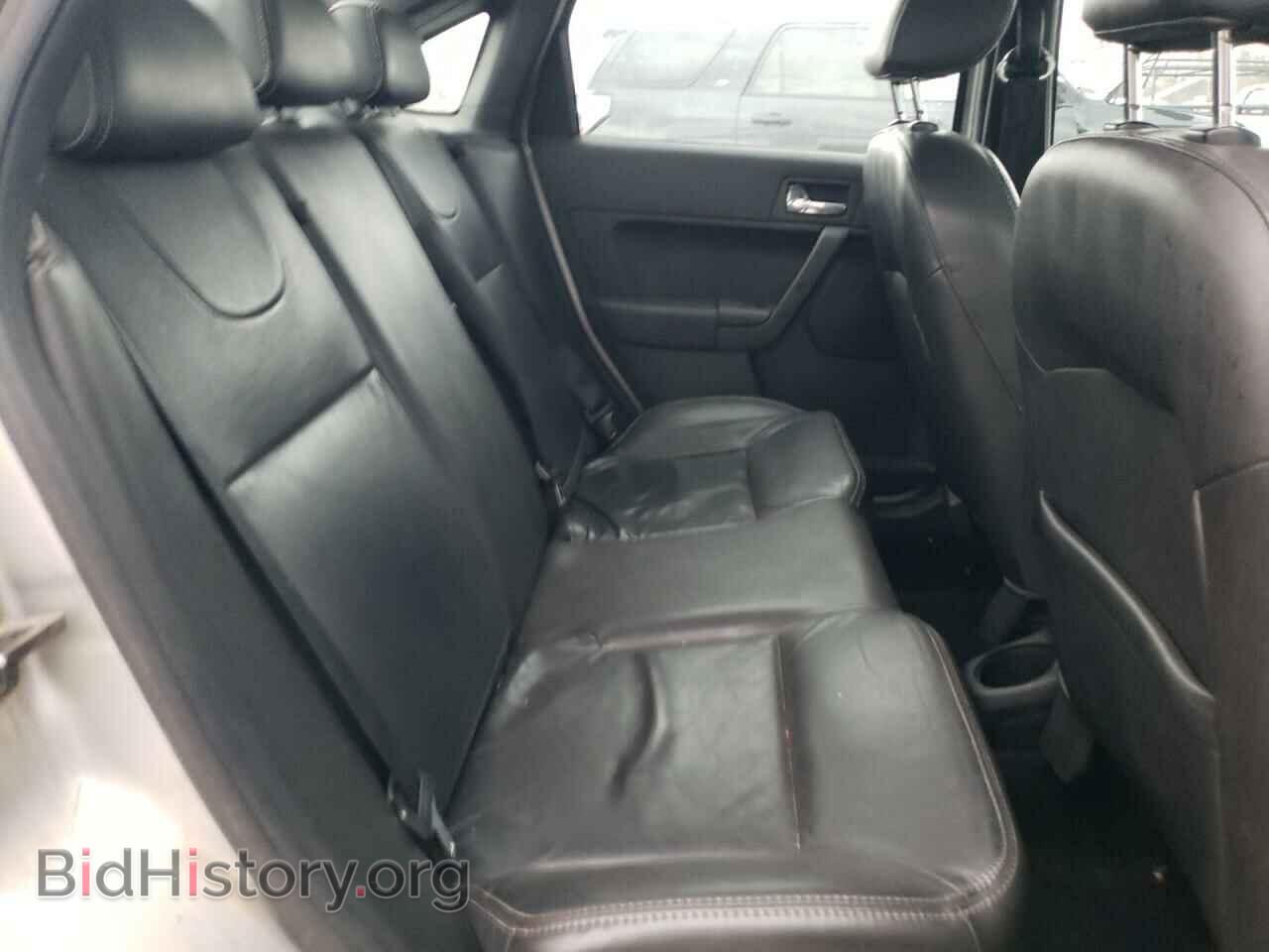 2009 FORD FOCUS - VIN: 1FAHP37N09W112587 - Фото 10