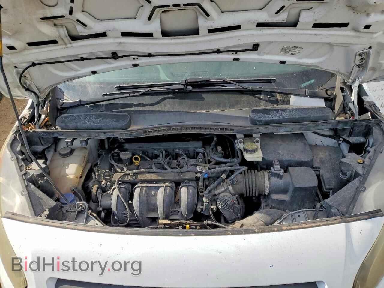 2014 FORD TRANSIT - VIN: NM0LS7E73E1171264 - Фото 11