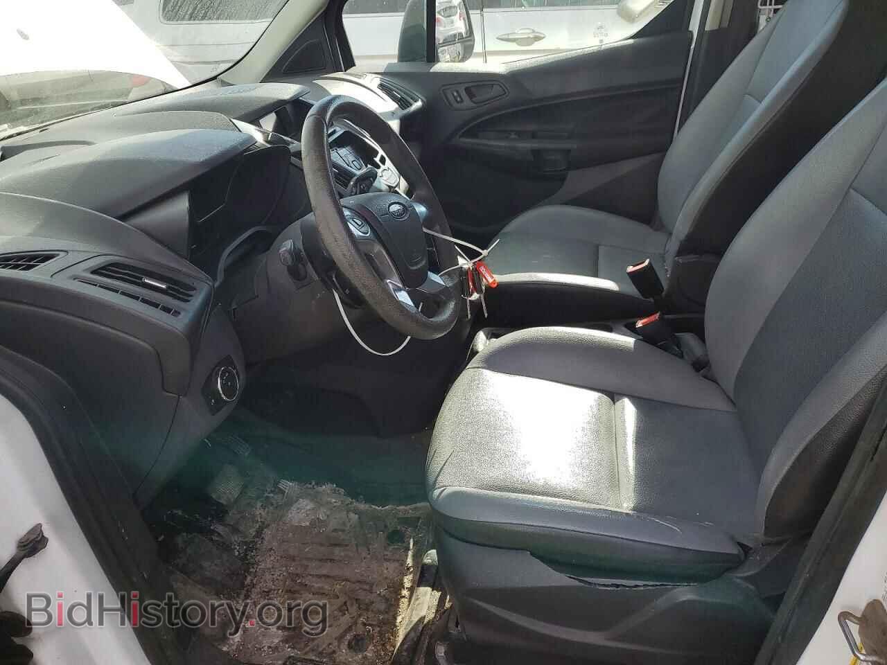 2014 FORD TRANSIT - VIN: NM0LS7E73E1171264 - Фото 7
