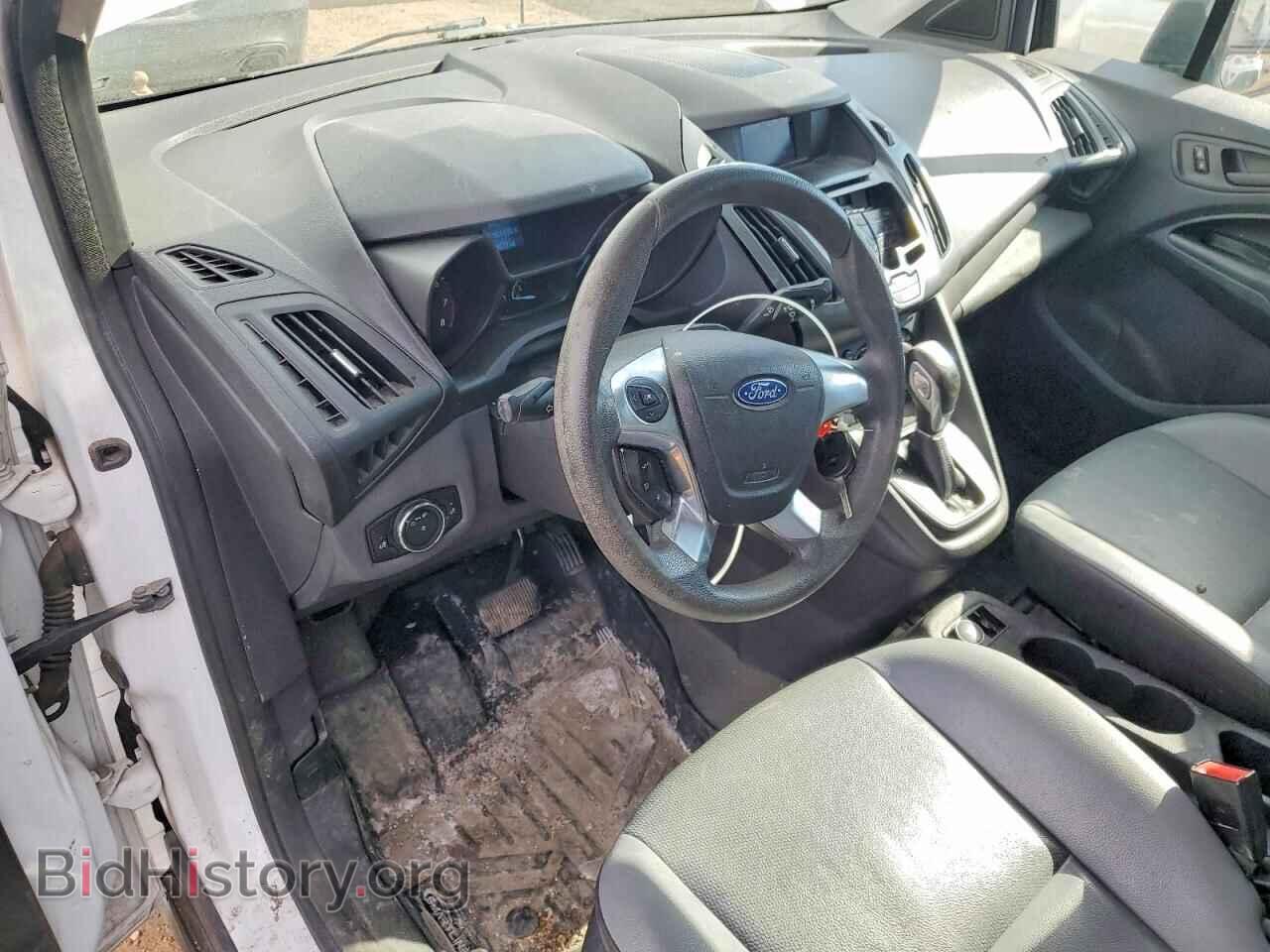 2014 FORD TRANSIT - VIN: NM0LS7E73E1171264 - Фото 8