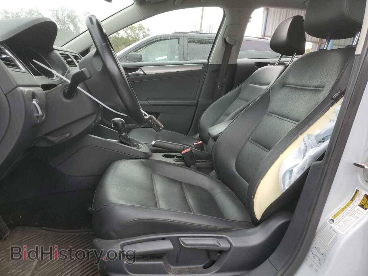 2017 VOLKSWAGEN JETTA - VIN: 3VWDB7AJ5HM231221 - Photo 7