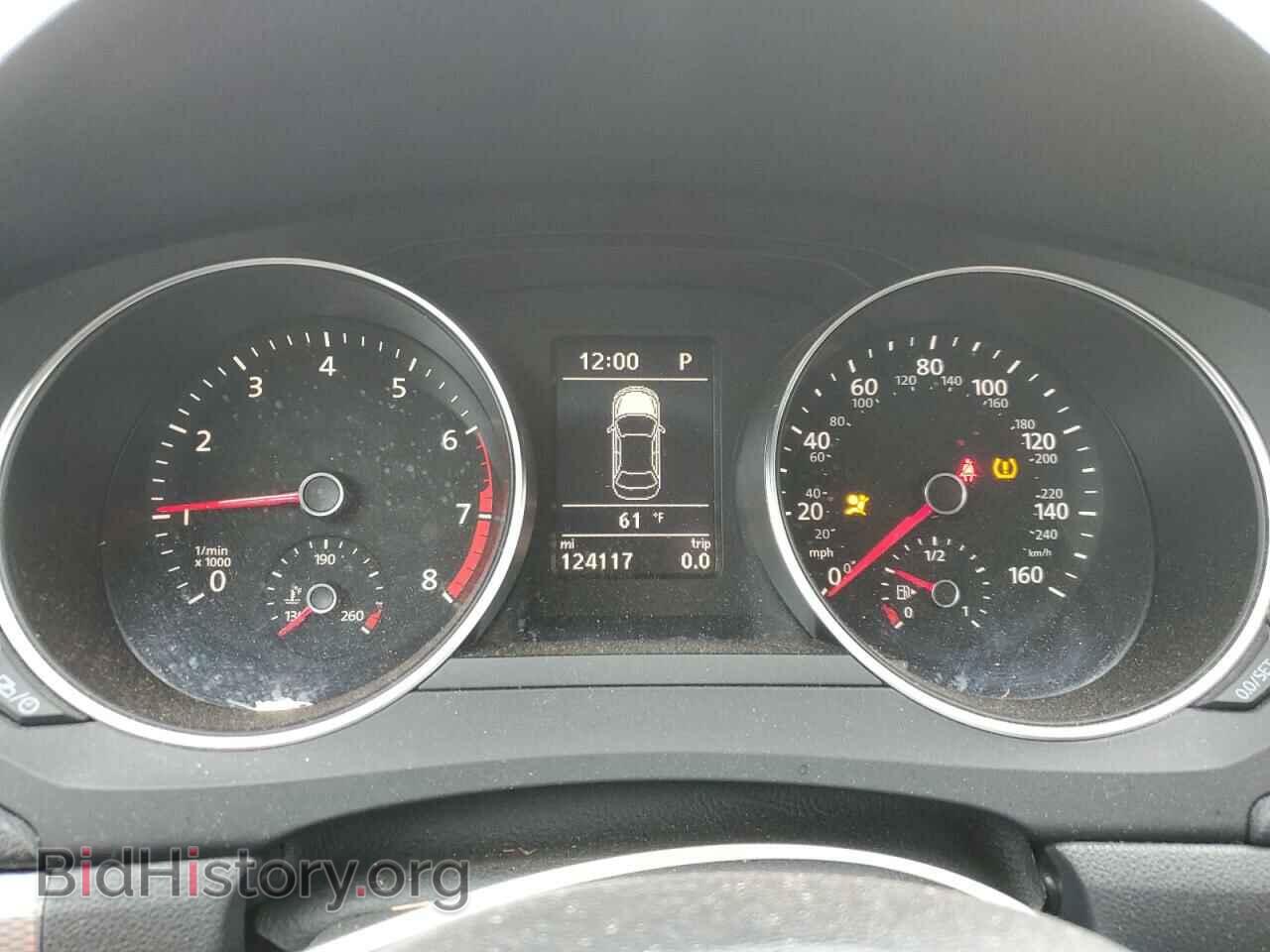 2017 VOLKSWAGEN JETTA - VIN: 3VWDB7AJ5HM231221 - Photo 9