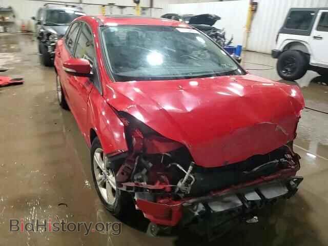 2012 FORD FOCUS - VIN: 1FAHP3F21CL283204 - Фото 14