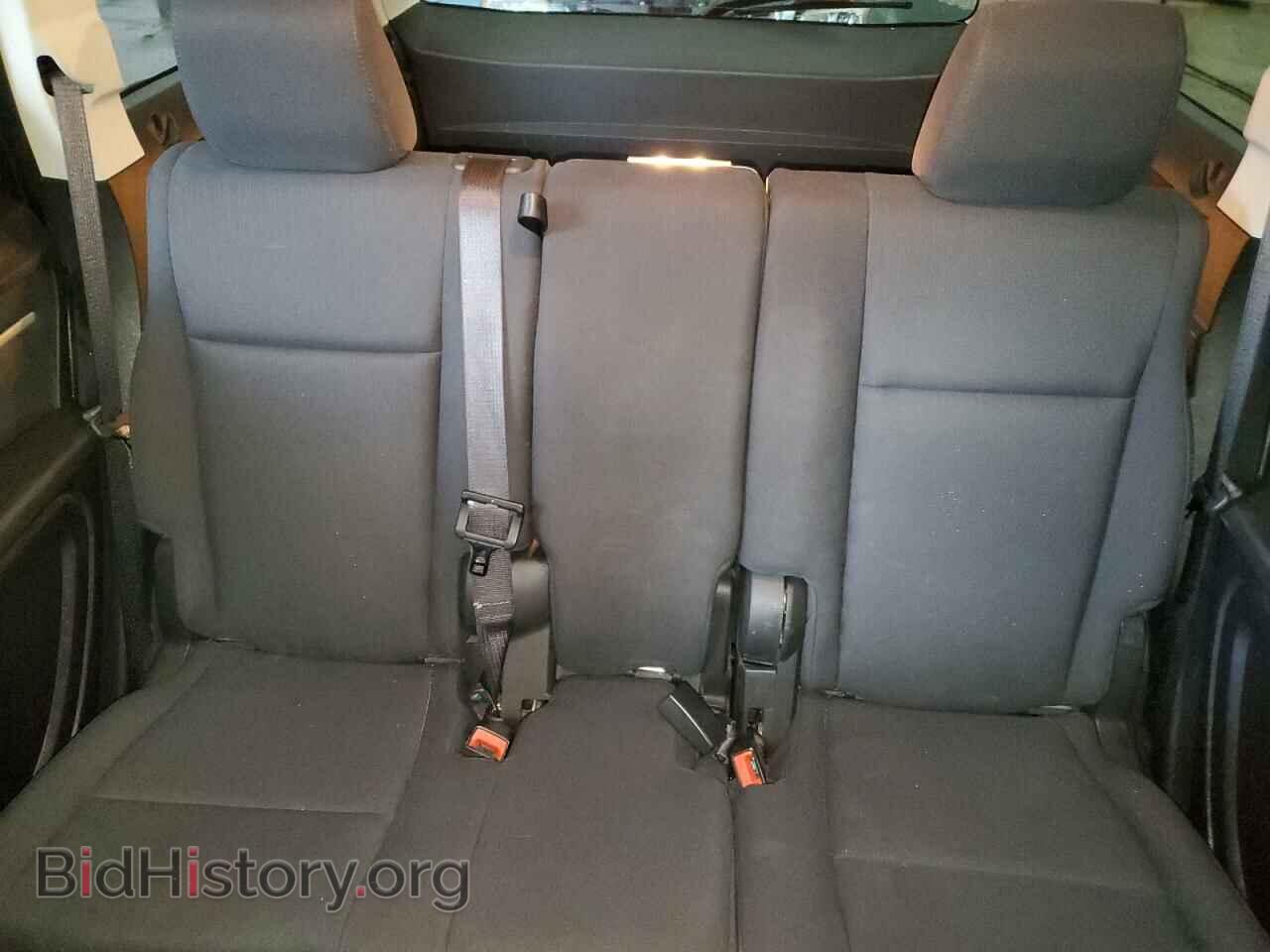 2010 DODGE JOURNEY - VIN: 3D4PG5FV6AT176584 - Фото 10
