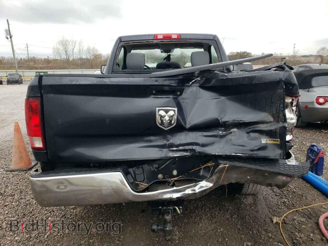 2013 RAM 1500 - VIN: 3C6JR6AG5DG512306 - Фото 6