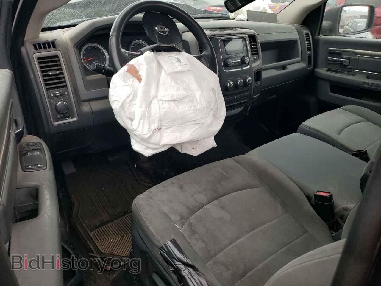 2013 RAM 1500 - VIN: 3C6JR6AG5DG512306 - Фото 8