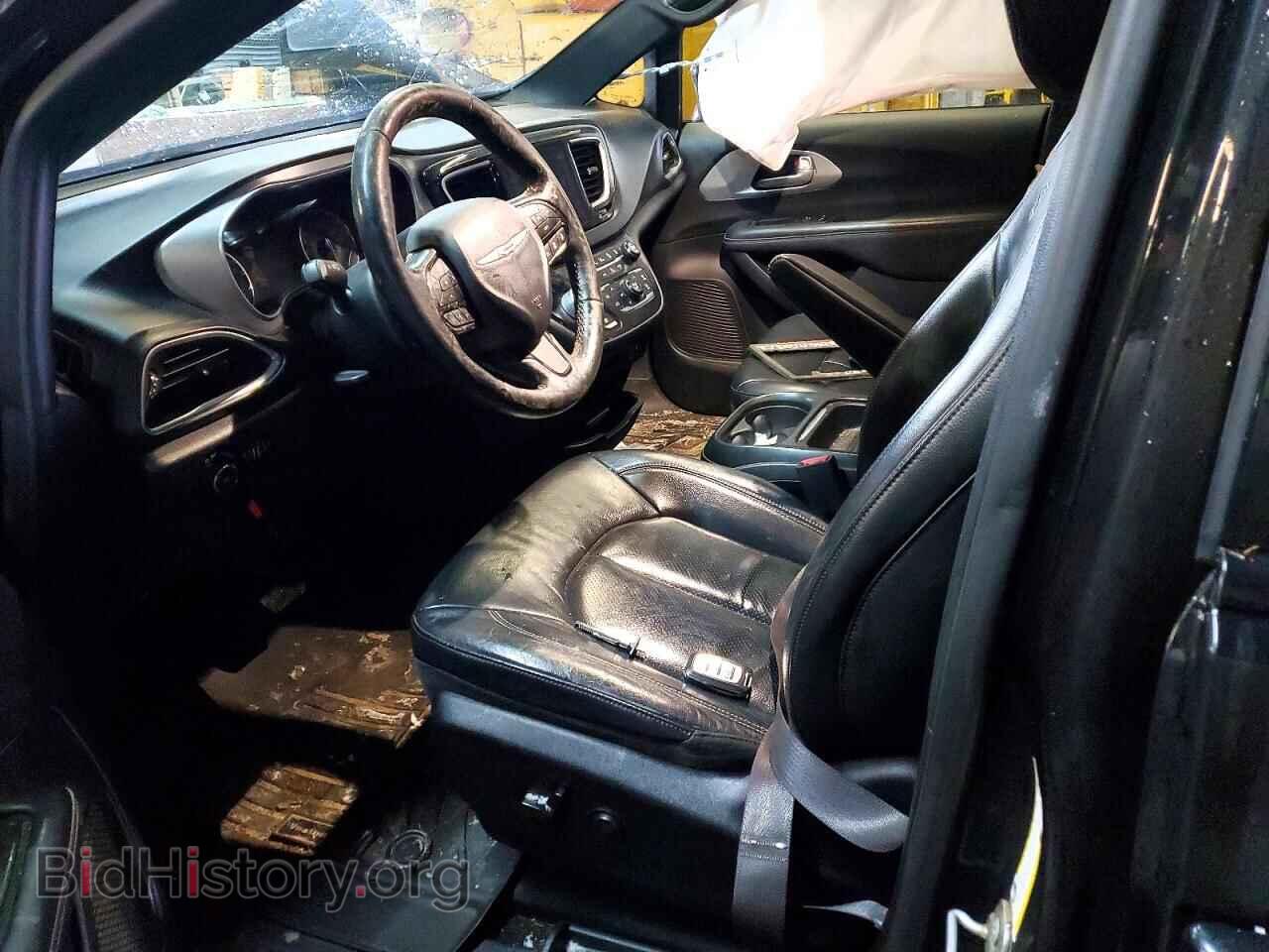 2019 CHRYSLER PACIFICA - VIN: 2C4RC1EG0KR524039 - Photo 7