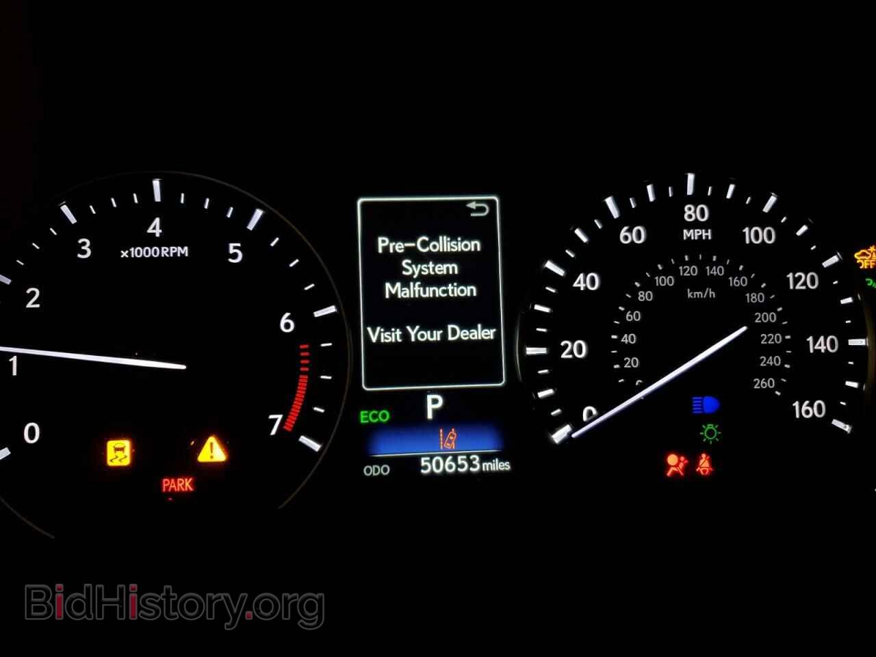 2018 LEXUS RX350 - VIN: 2T2BZMCA9JC166708 - Фото 9