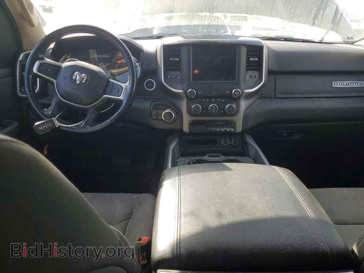 2020 RAM 1500 - VIN: 1C6SRFBT5LN176954 - Фото 8