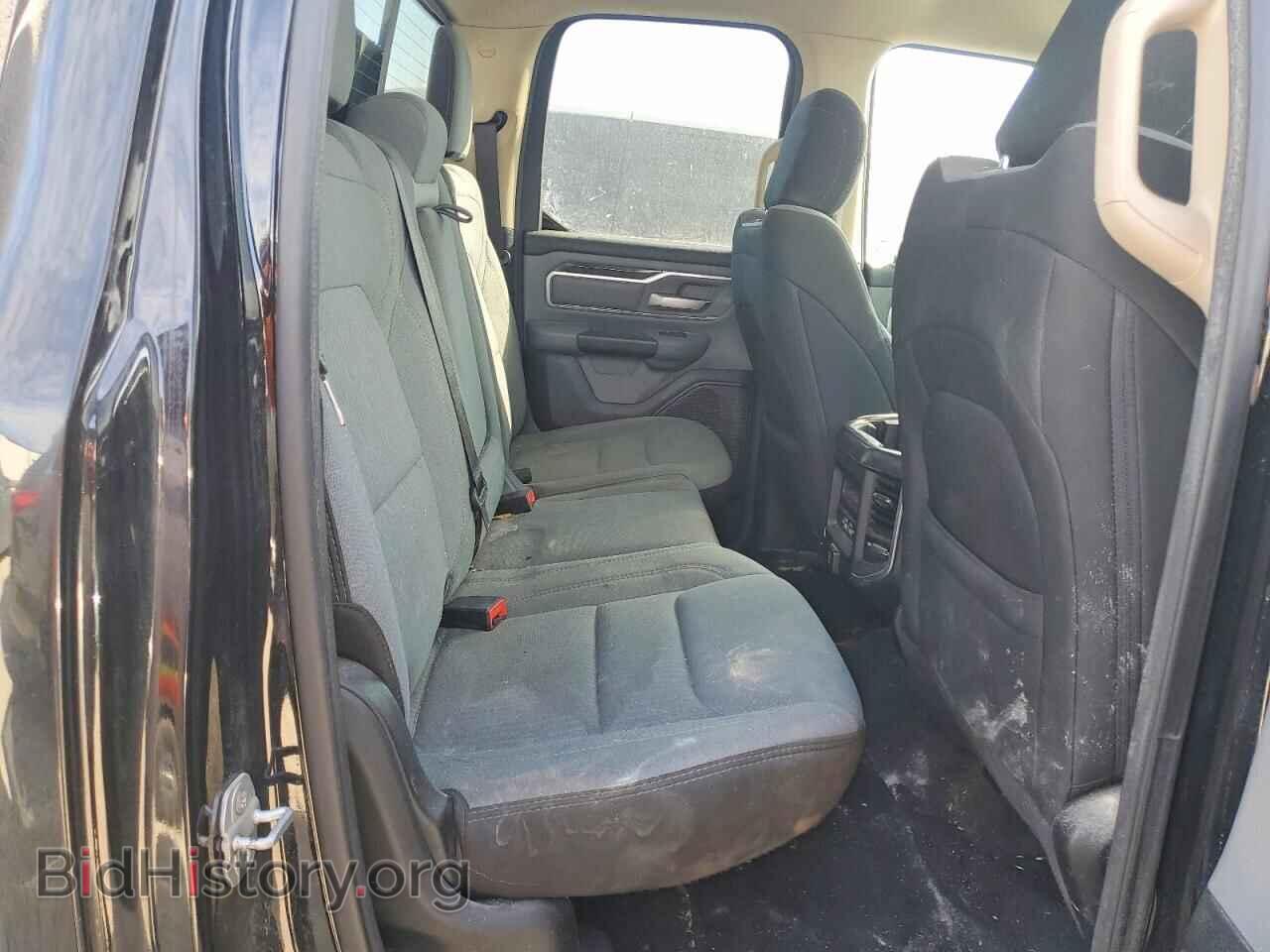 2020 RAM 1500 - VIN: 1C6SRFBT5LN176954 - Фото 10