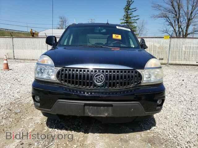 2007 BUICK RENDEZVOUS - VIN: 3G5DA03LX7S518518 - Фото 5
