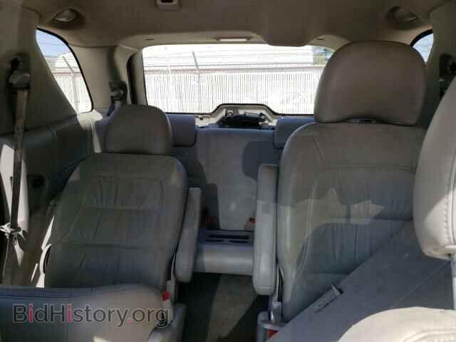2007 BUICK RENDEZVOUS - VIN: 3G5DA03LX7S518518 - Фото 10