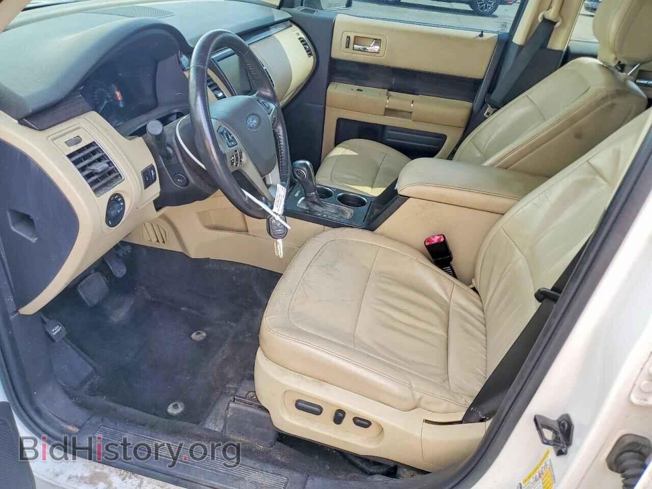 2014 FORD FLEX - VIN: 2FMGK5C89EBD18210 - Фото 7