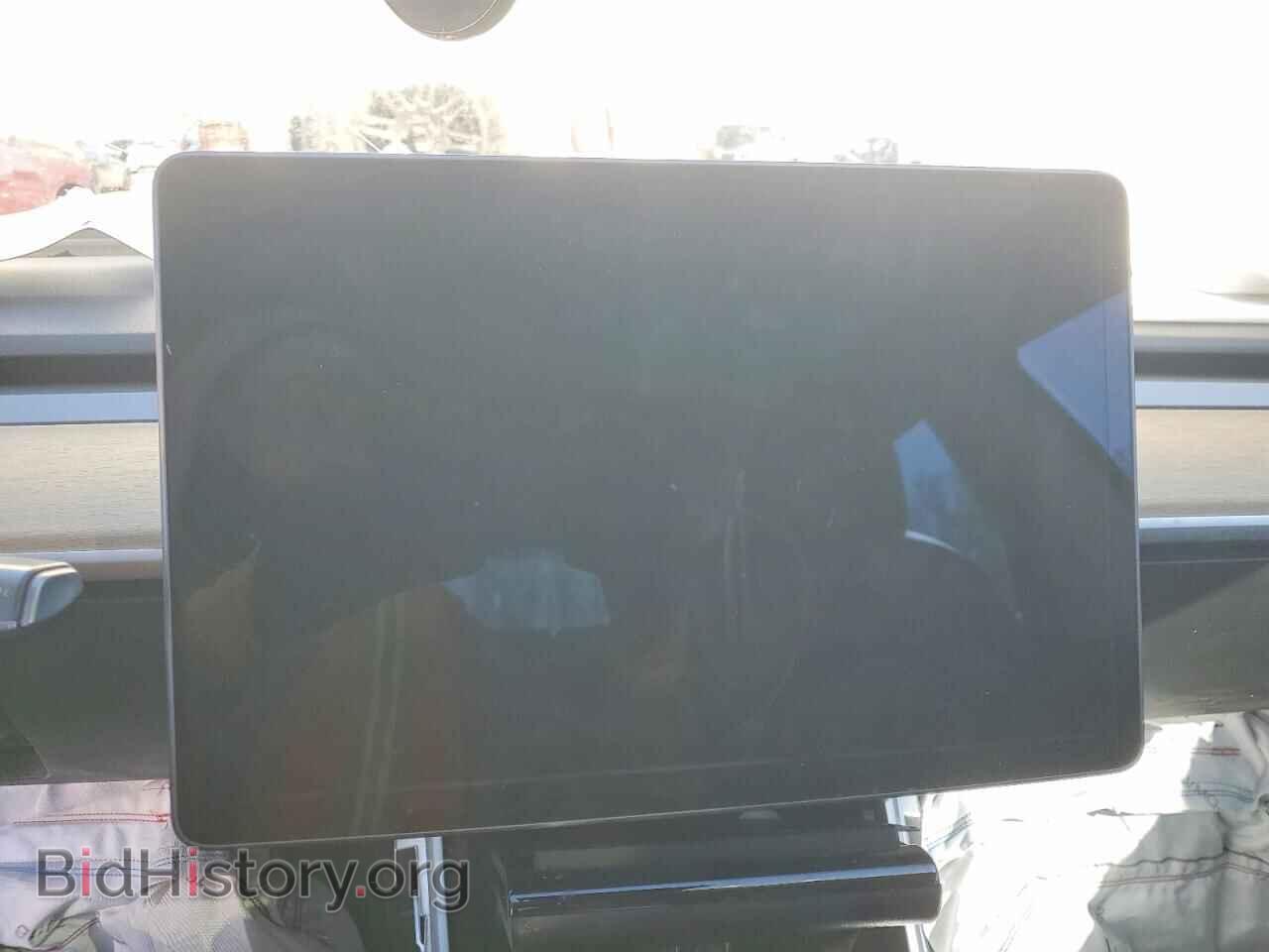 2019 TESLA MODEL 3 - VIN: 5YJ3E1EB5KF199663 - Photo 9