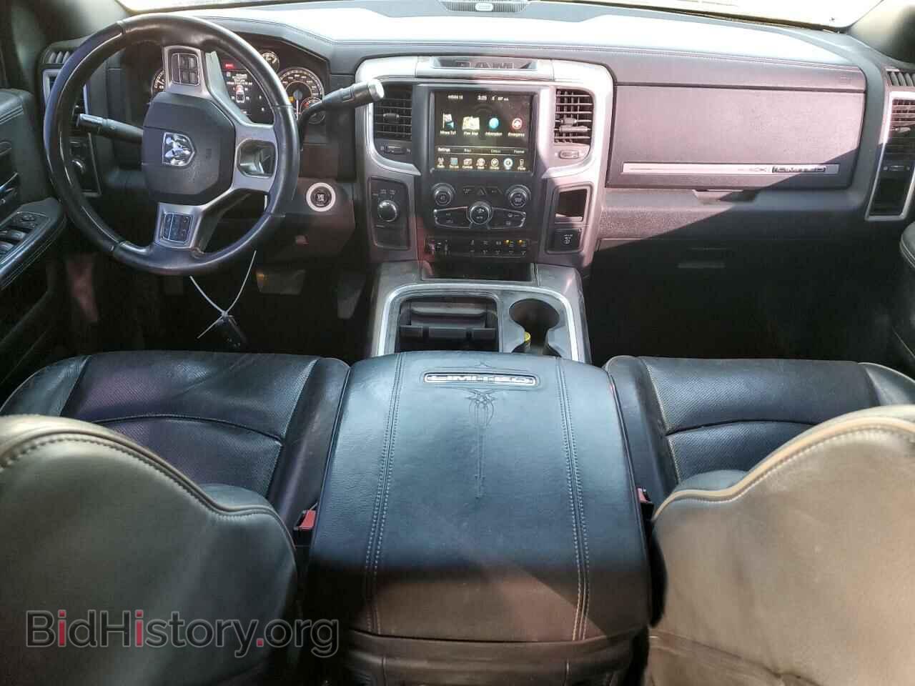 2016 RAM 2500 - VIN: 3C6UR5PL1GG146909 - Фото 8