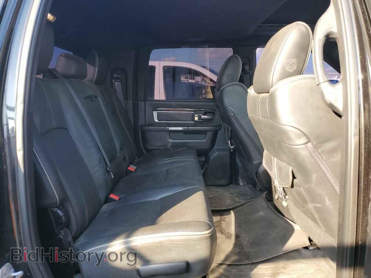 2016 RAM 2500 - VIN: 3C6UR5PL1GG146909 - Фото 10