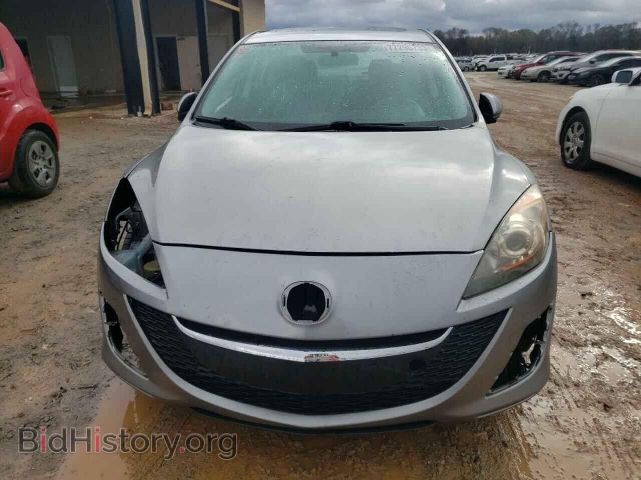 2010 MAZDA 3 - VIN: JM1BL1SG0A1200159 - Фото 5