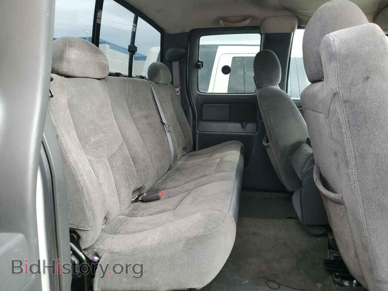 2006 CHEVROLET ALL Models - VIN: 1GCEC19TX6E142318 - Photo 10