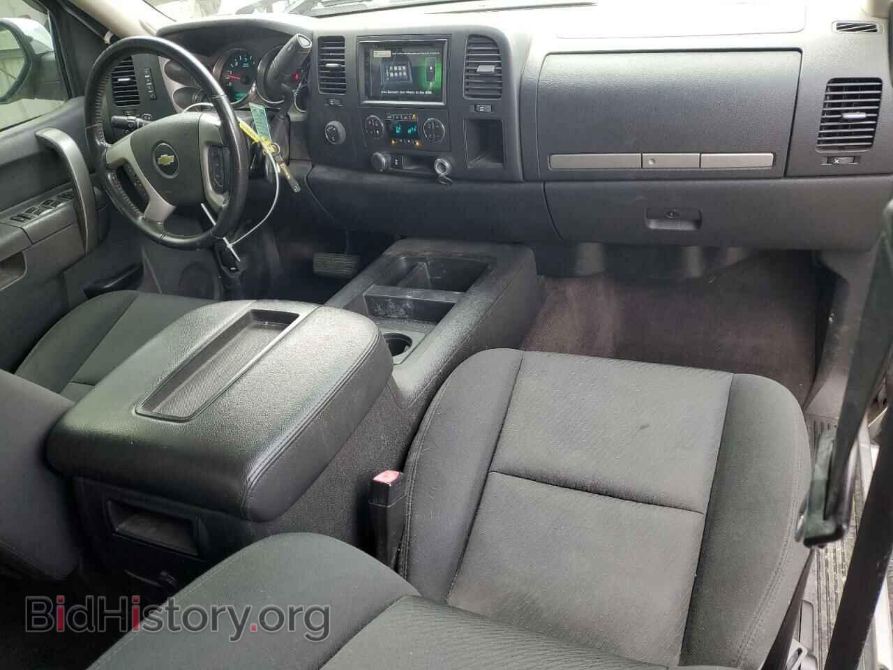 2013 CHEVROLET ALL Models - VIN: 1GCRKSE76DZ411326 - Фото 8