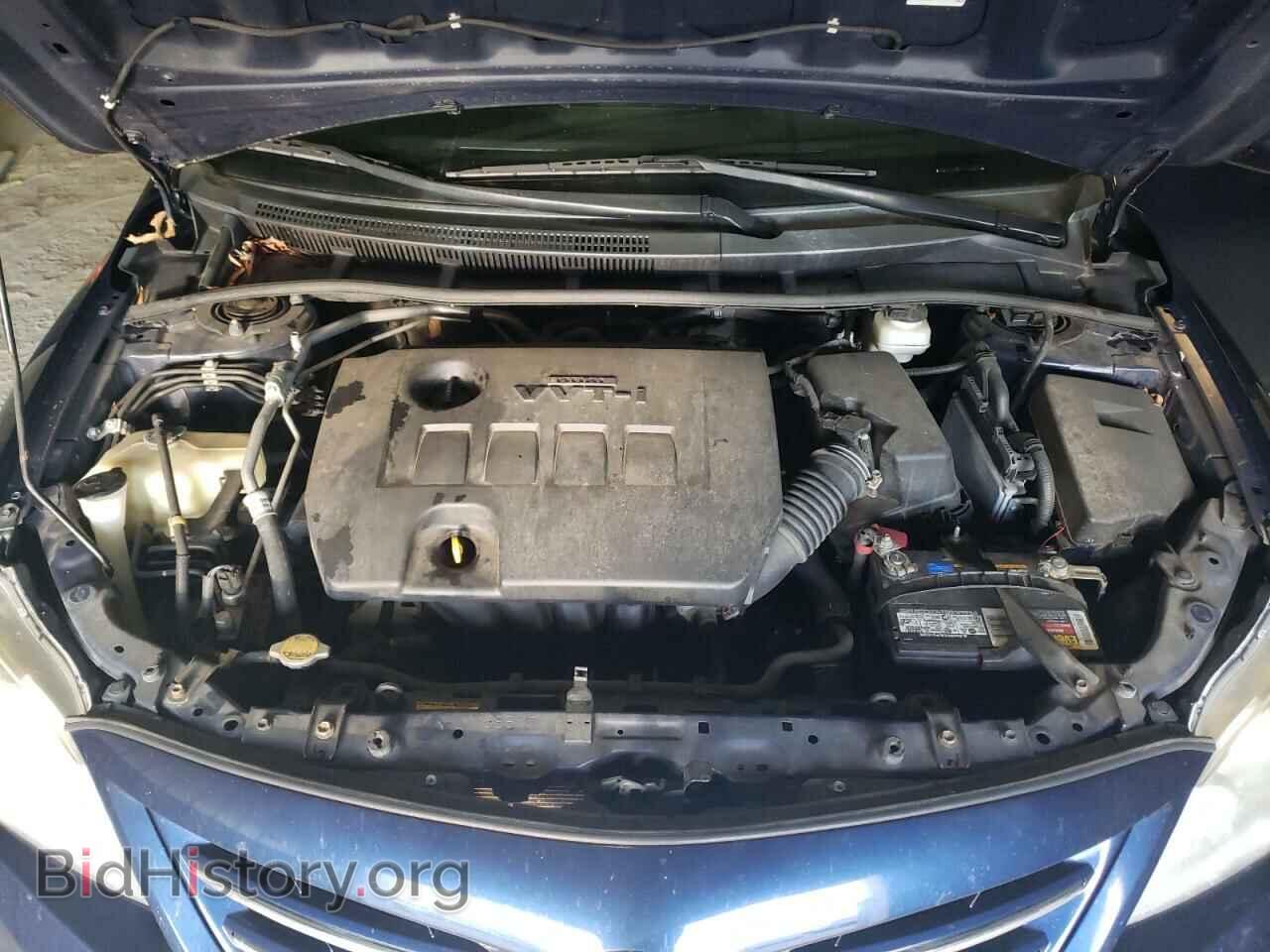 2013 TOYOTA COROLLA - VIN: 2T1BU4EE3DC075392 - Photo 11