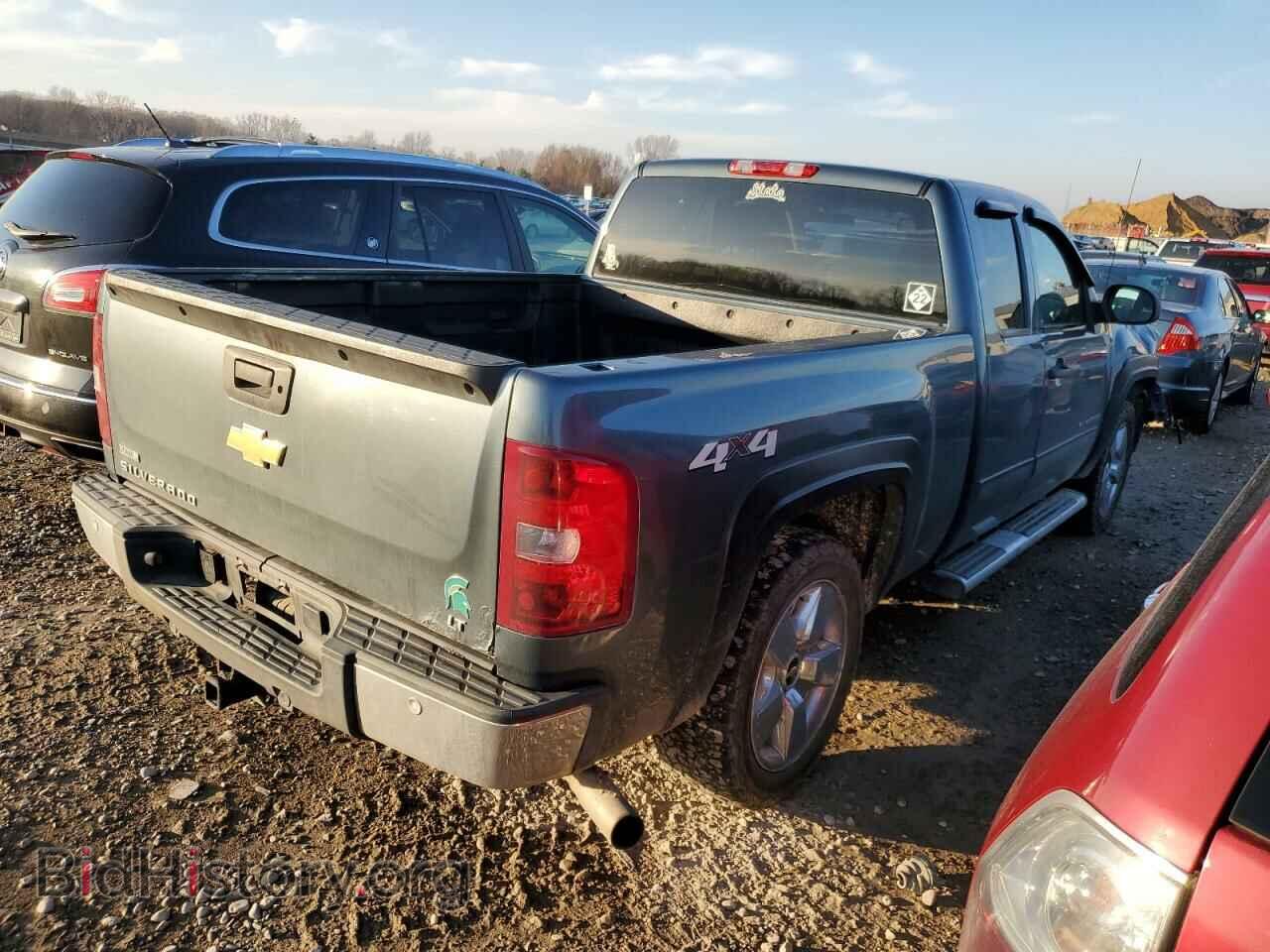 2011 CHEVROLET ALL Models - VIN: 1GCRKSE33BZ157245 - Фото 3