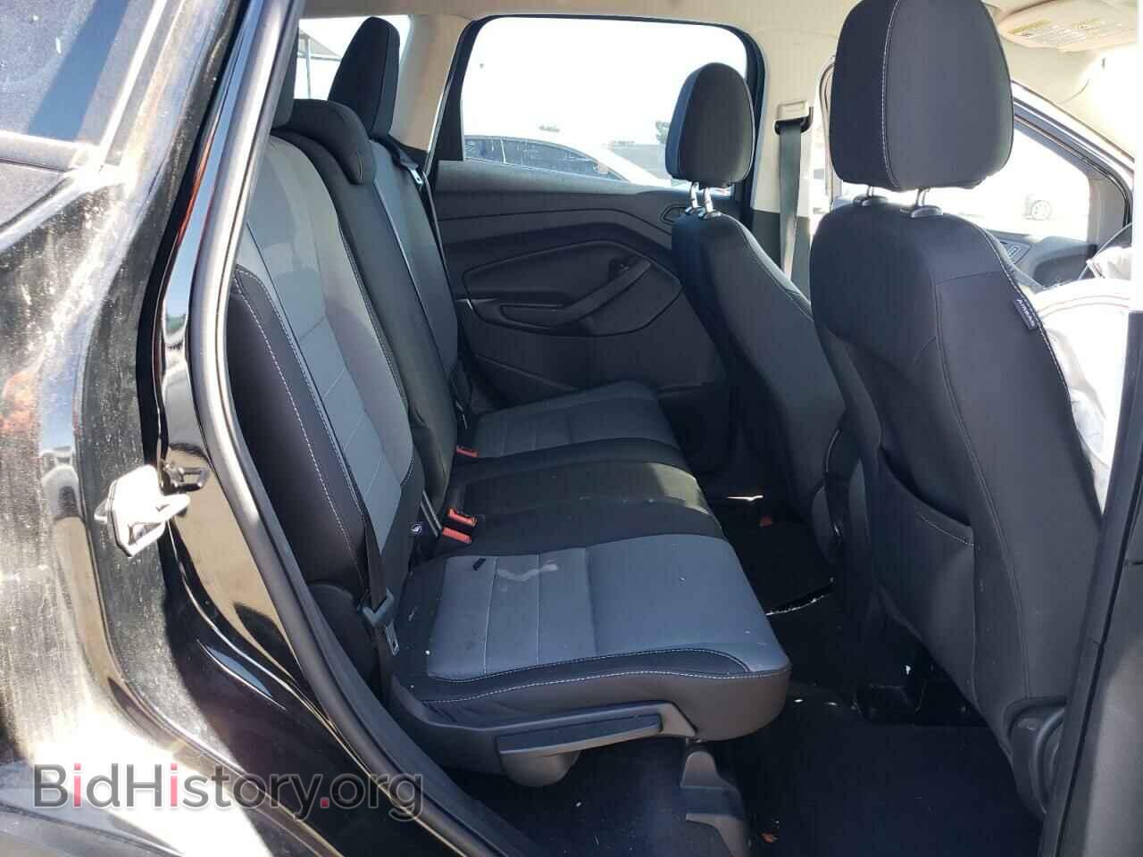 2017 FORD ESCAPE - VIN: 1FMCU0F7XHUB81324 - Фото 11