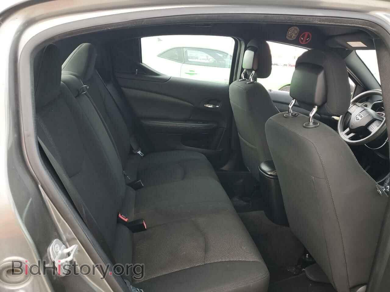 2013 DODGE AVENGER - VIN: 1C3CDZAB2DN564333 - Photo 10