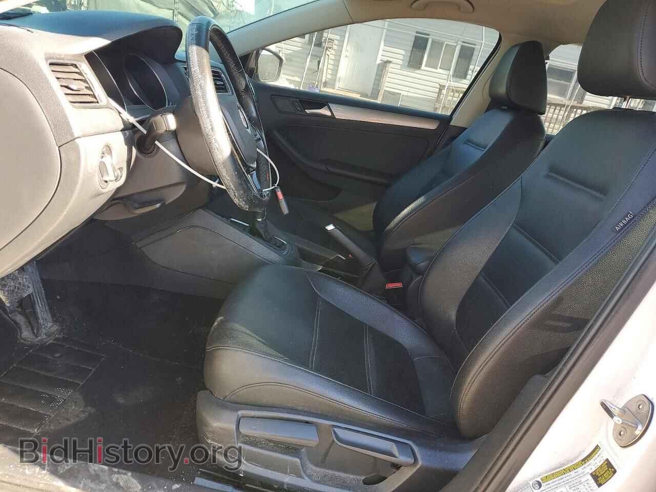 2017 VOLKSWAGEN JETTA - VIN: 3VWDB7AJ5HM330508 - Фото 7