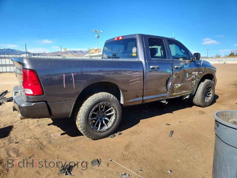 2017 RAM 1500 (VIN 1C6RR7FT2HS728028) — фото 3 из 12