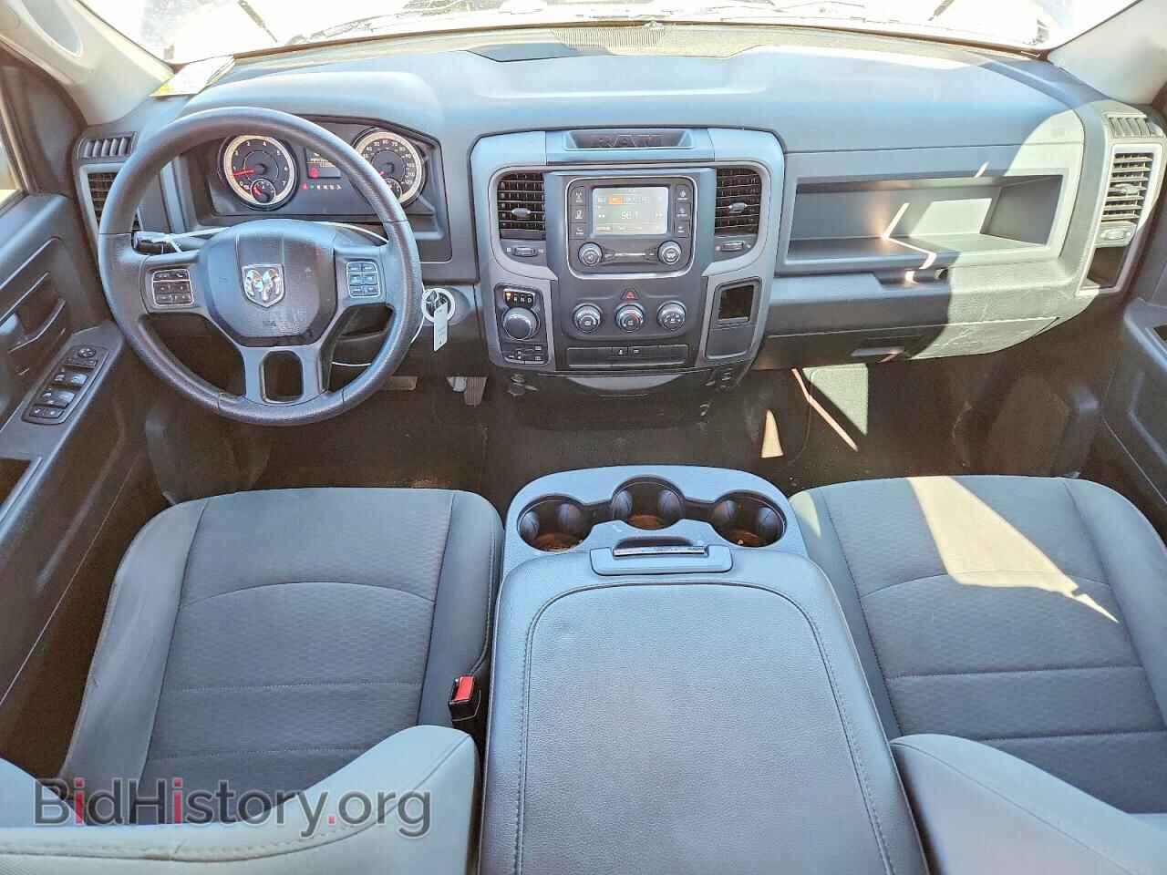 2017 RAM 1500 - VIN: 1C6RR7FT2HS728028 - Фото 8