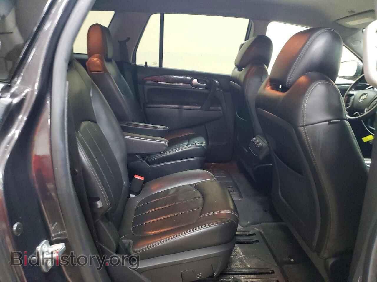 2016 BUICK ENCLAVE - VIN: 5GAKVBKD5GJ168356 - Фото 11