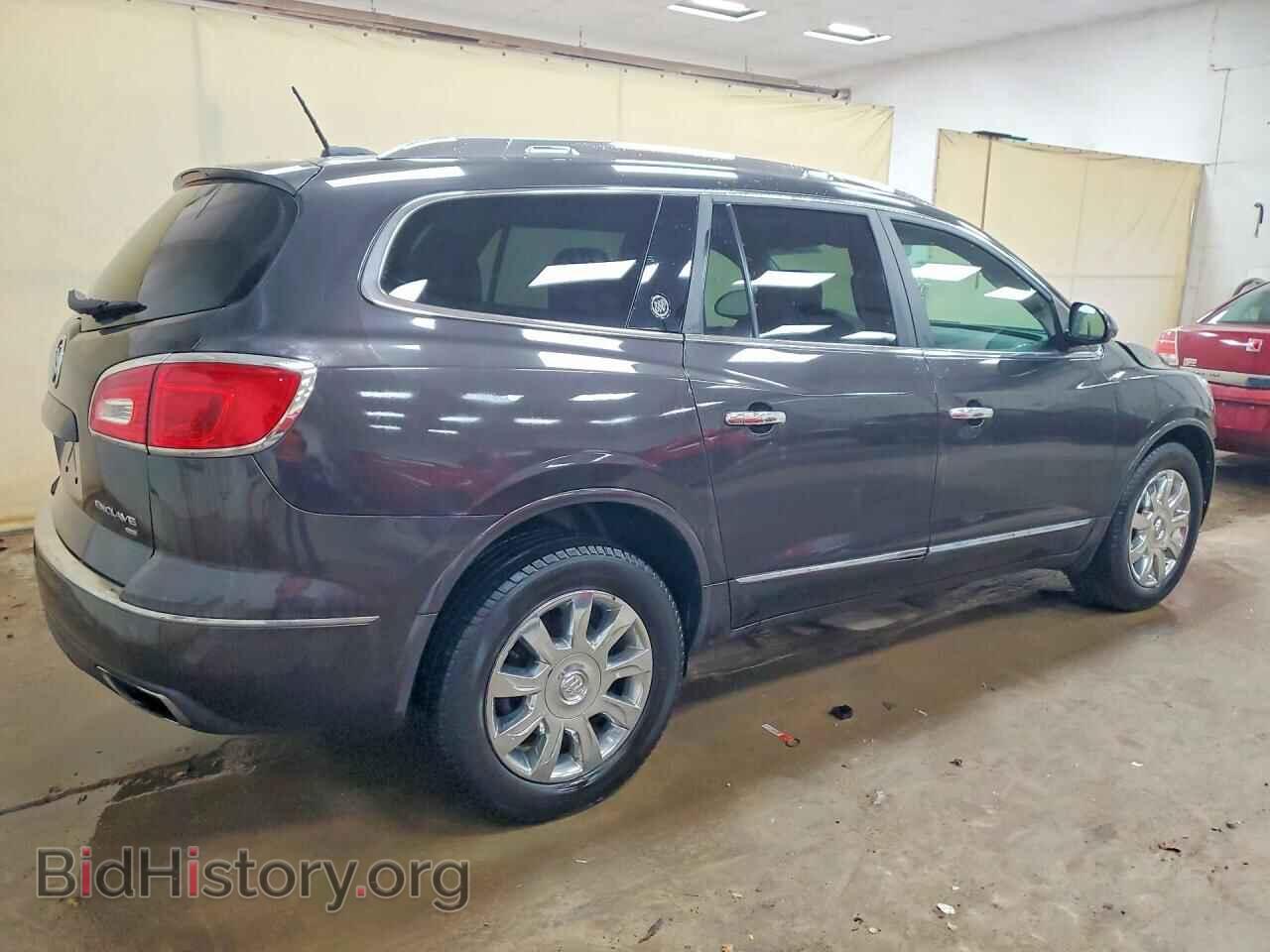 2016 BUICK ENCLAVE - VIN: 5GAKVBKD5GJ168356 - Фото 3