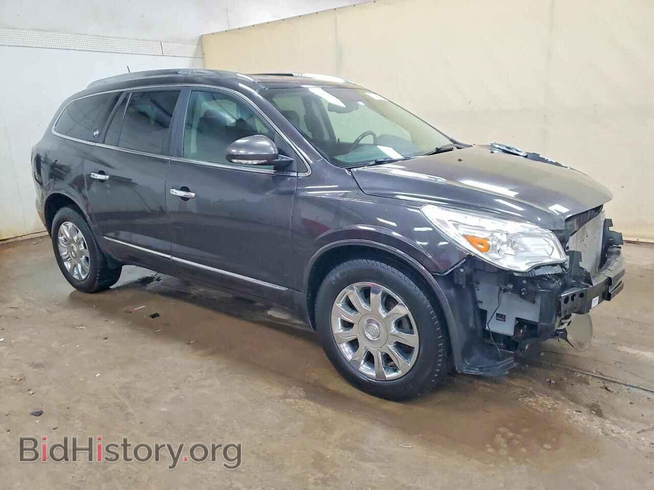 2016 BUICK ENCLAVE - VIN: 5GAKVBKD5GJ168356 - Фото 4