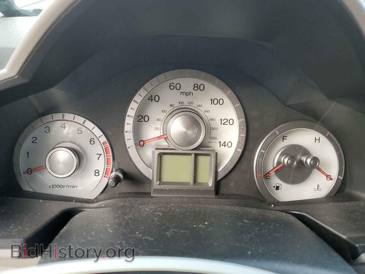 2010 HONDA PILOT - VIN: 5FNYF3H64AB002249 - Фото 9