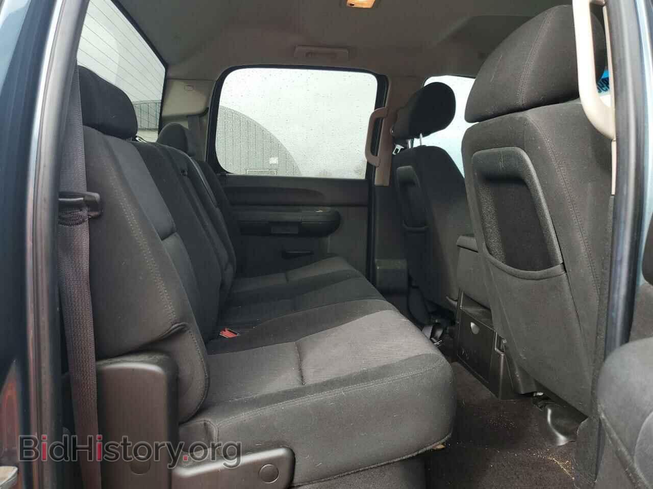 2011 CHEVROLET ALL Models - VIN: 3GCPCSE07BG166928 - Фото 10