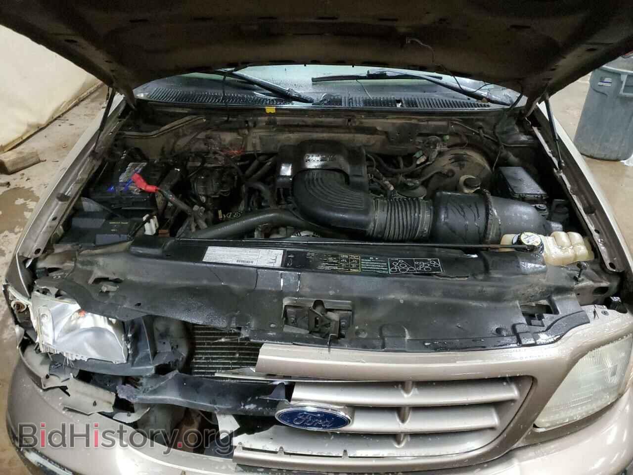 2003 FORD All Models - VIN: 2FTRX17W13CA27689 - Фото 11