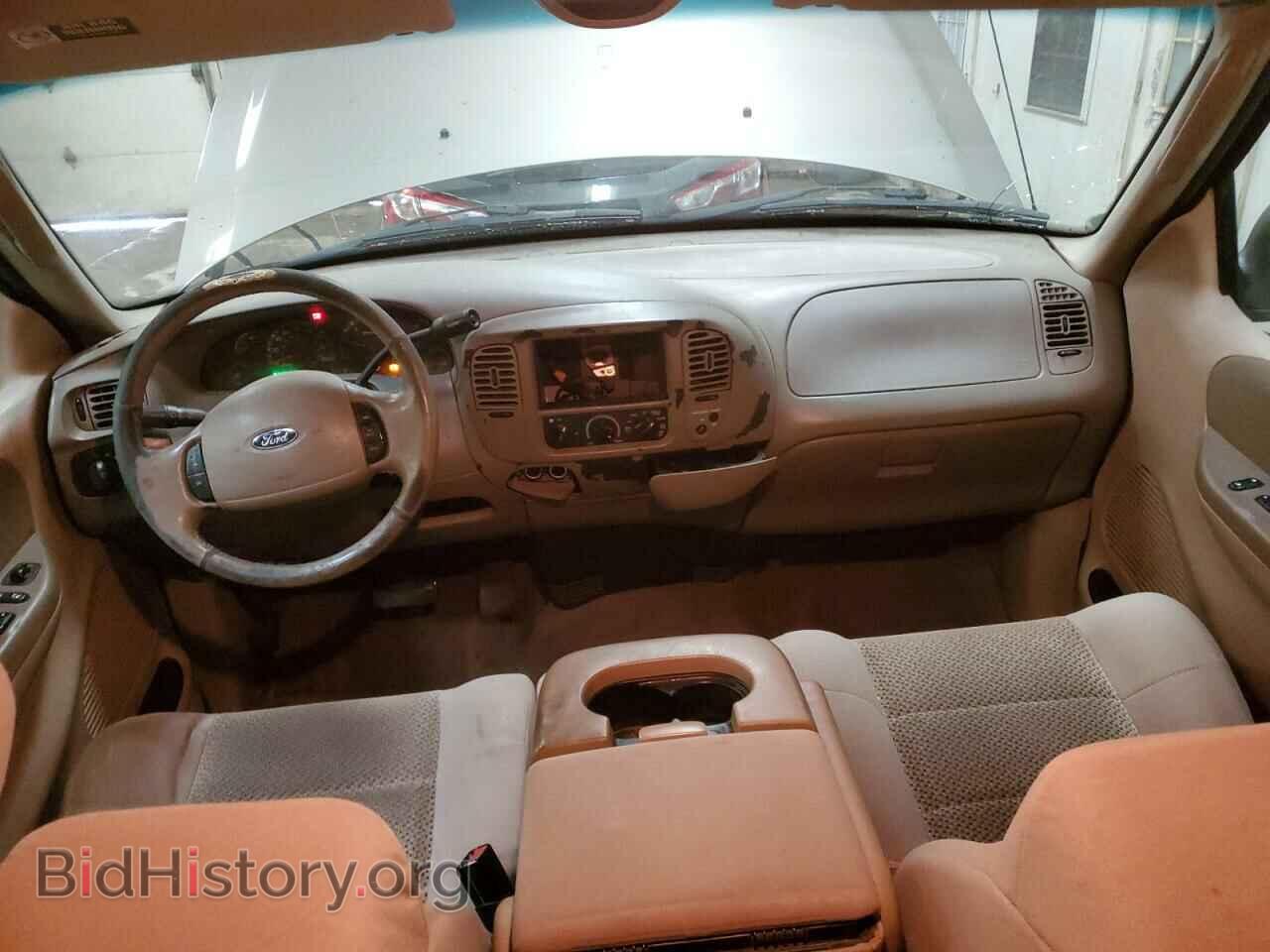 2003 FORD All Models - VIN: 2FTRX17W13CA27689 - Фото 8