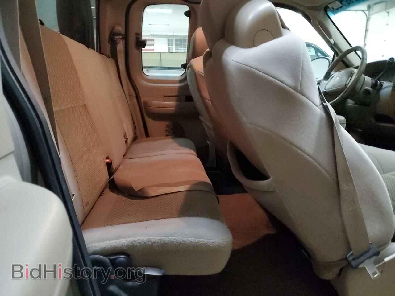 2003 FORD All Models - VIN: 2FTRX17W13CA27689 - Фото 10