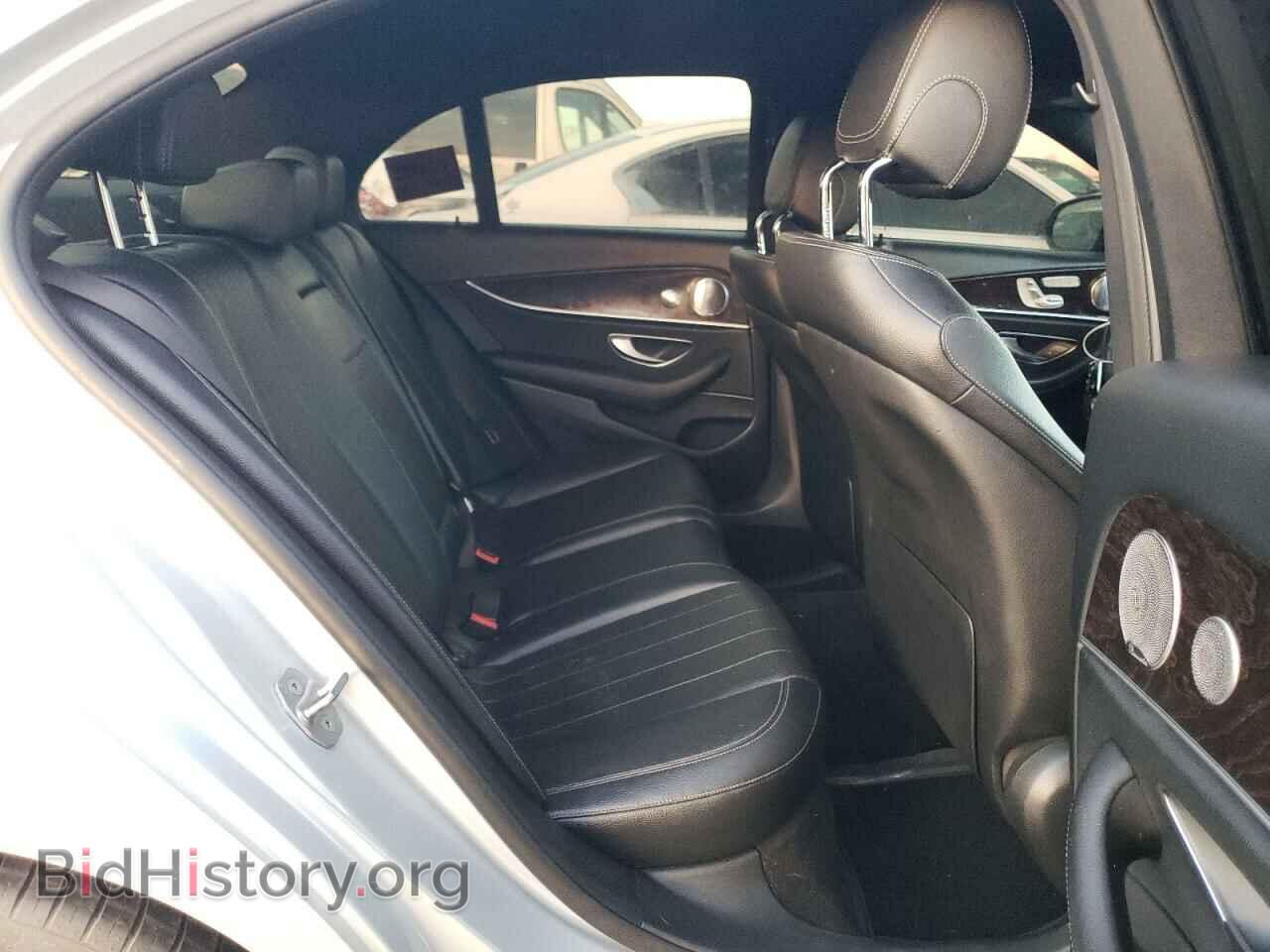 2018 MERCEDES-BENZ E-CLASS - VIN: WDDZF4KB2JA337248 - Фото 10