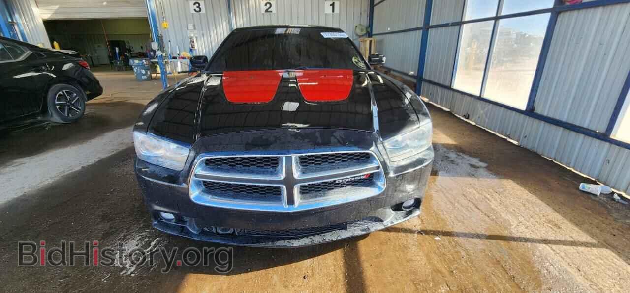 2014 DODGE CHARGER - VIN: 2C3CDXCT2EH122074 - Фото 5