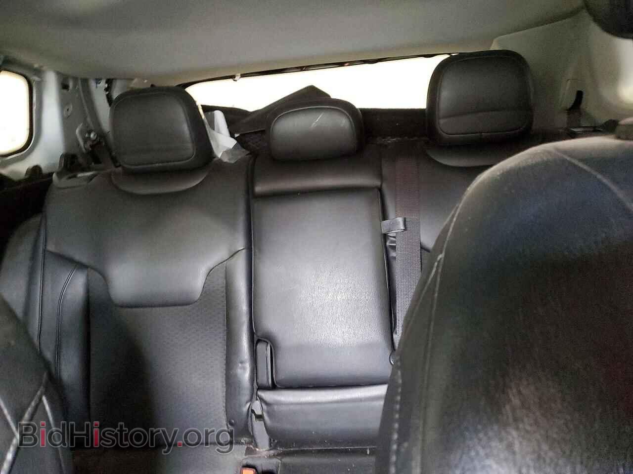 2022 JEEP COMPASS - VIN: 3C4NJDBB0NT230043 - Photo 10