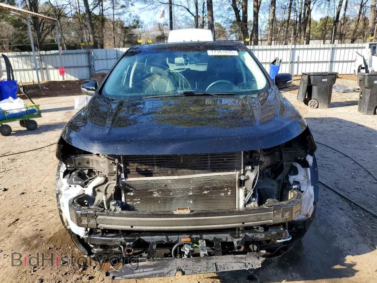 2018 FORD EDGE - VIN: 2FMPK4K87JBC13414 - Фото 5