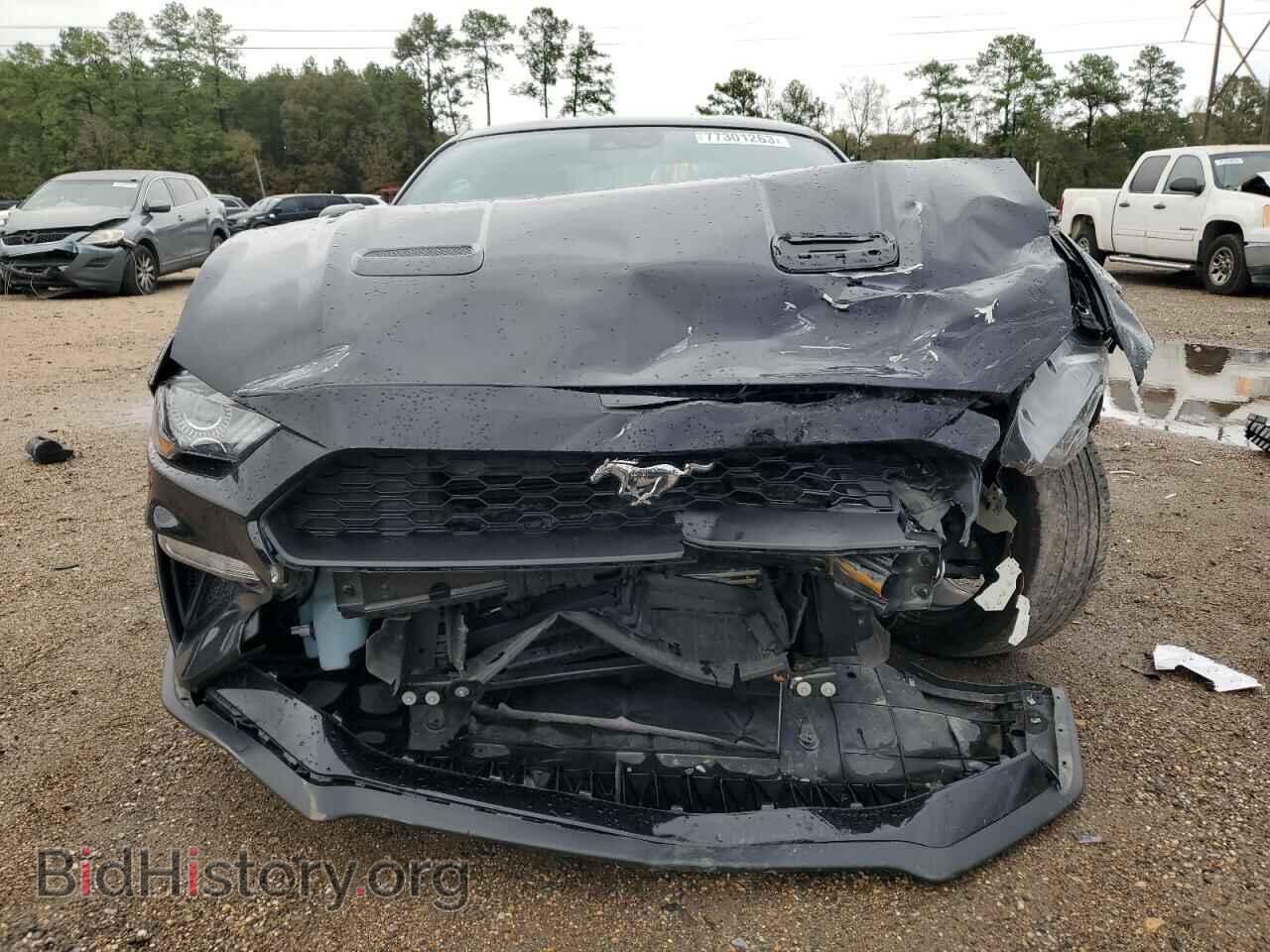 2022 FORD ALL Models - VIN: 1FA6P8THXN5144628 - Фото 5