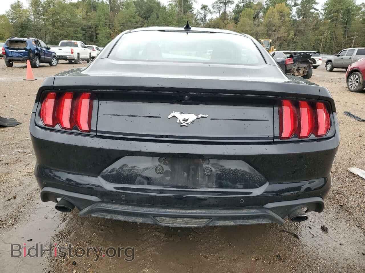 2022 FORD ALL Models - VIN: 1FA6P8THXN5144628 - Фото 6