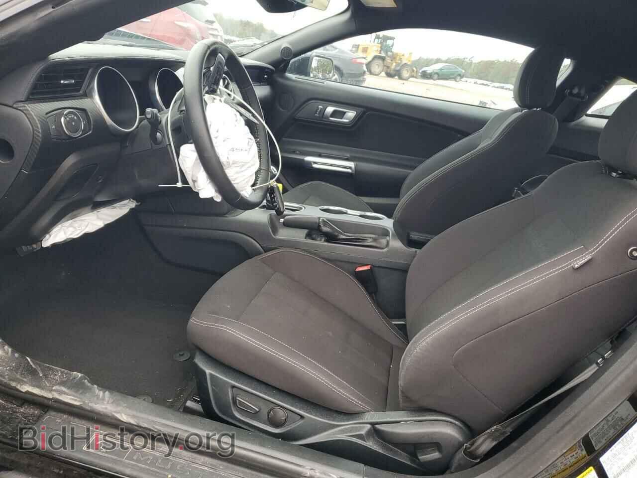 2022 FORD ALL Models - VIN: 1FA6P8THXN5144628 - Фото 7