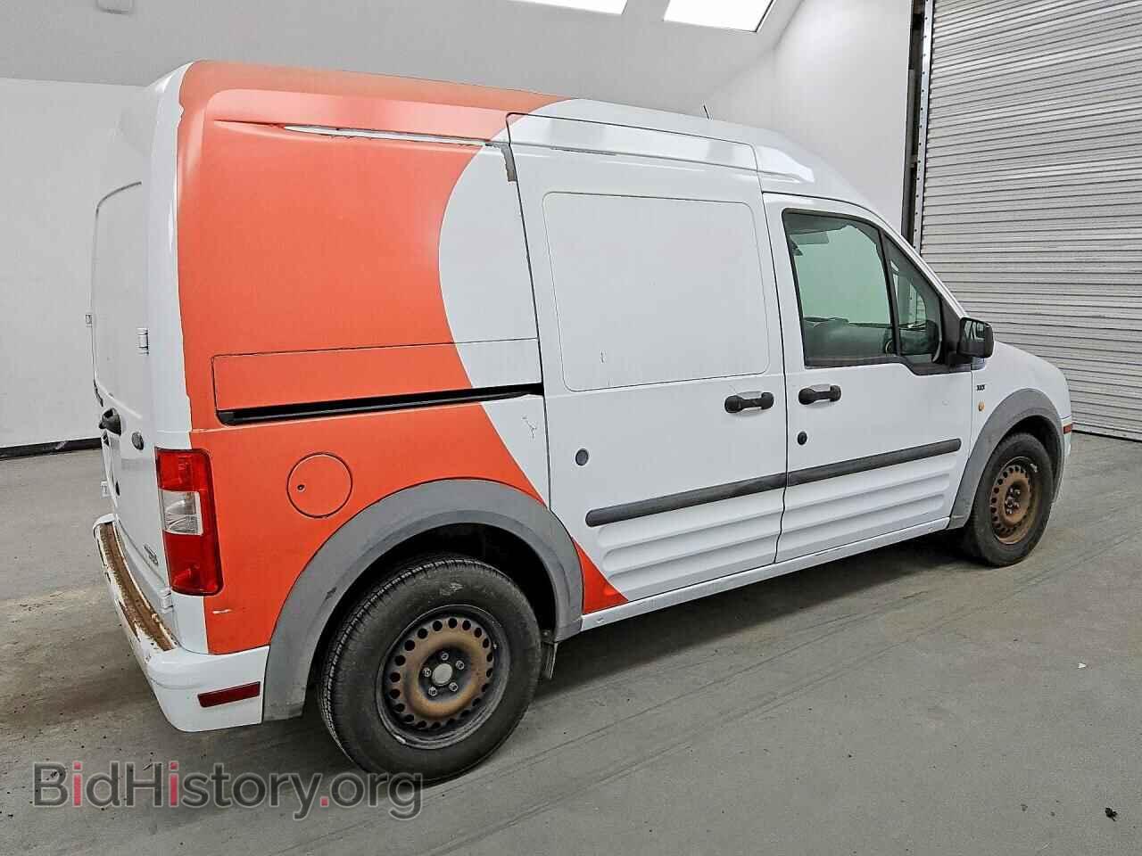 2013 FORD TRANSIT - VIN: NM0LS7BN9DT174479 - Фото 3