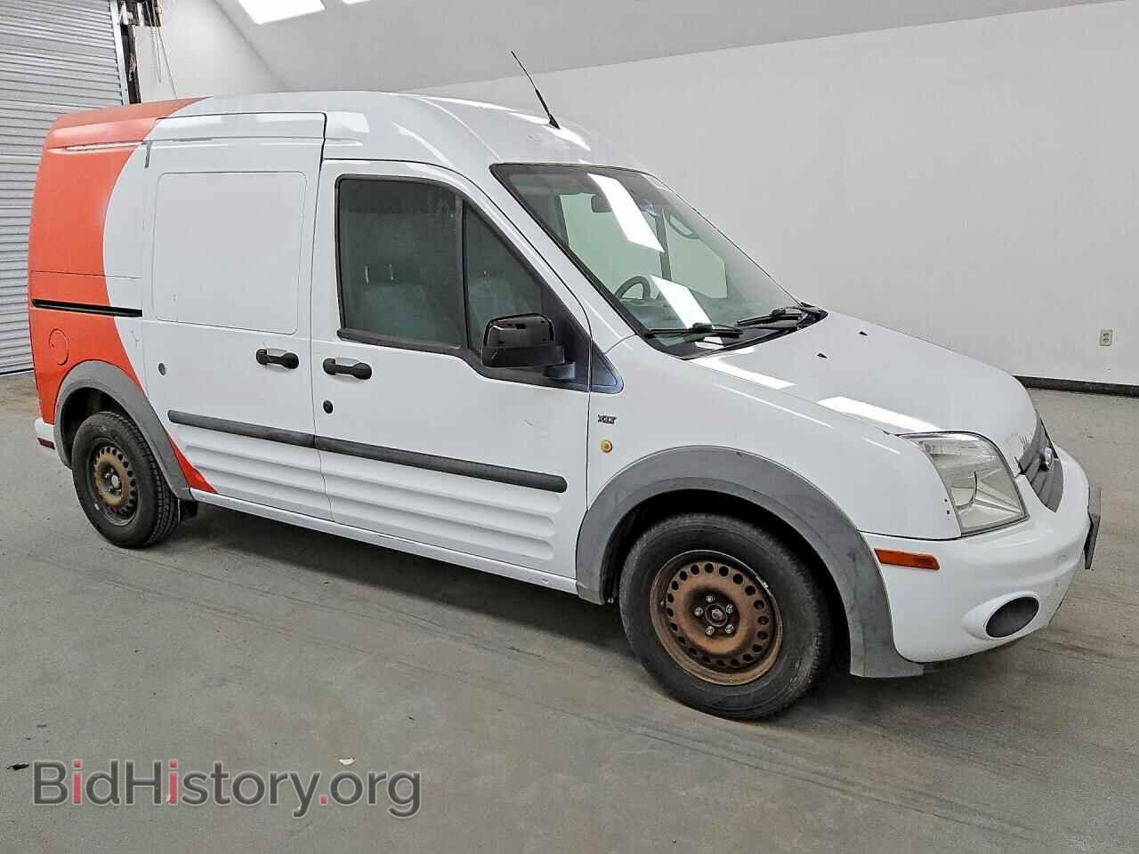 2013 FORD TRANSIT - VIN: NM0LS7BN9DT174479 - Фото 4