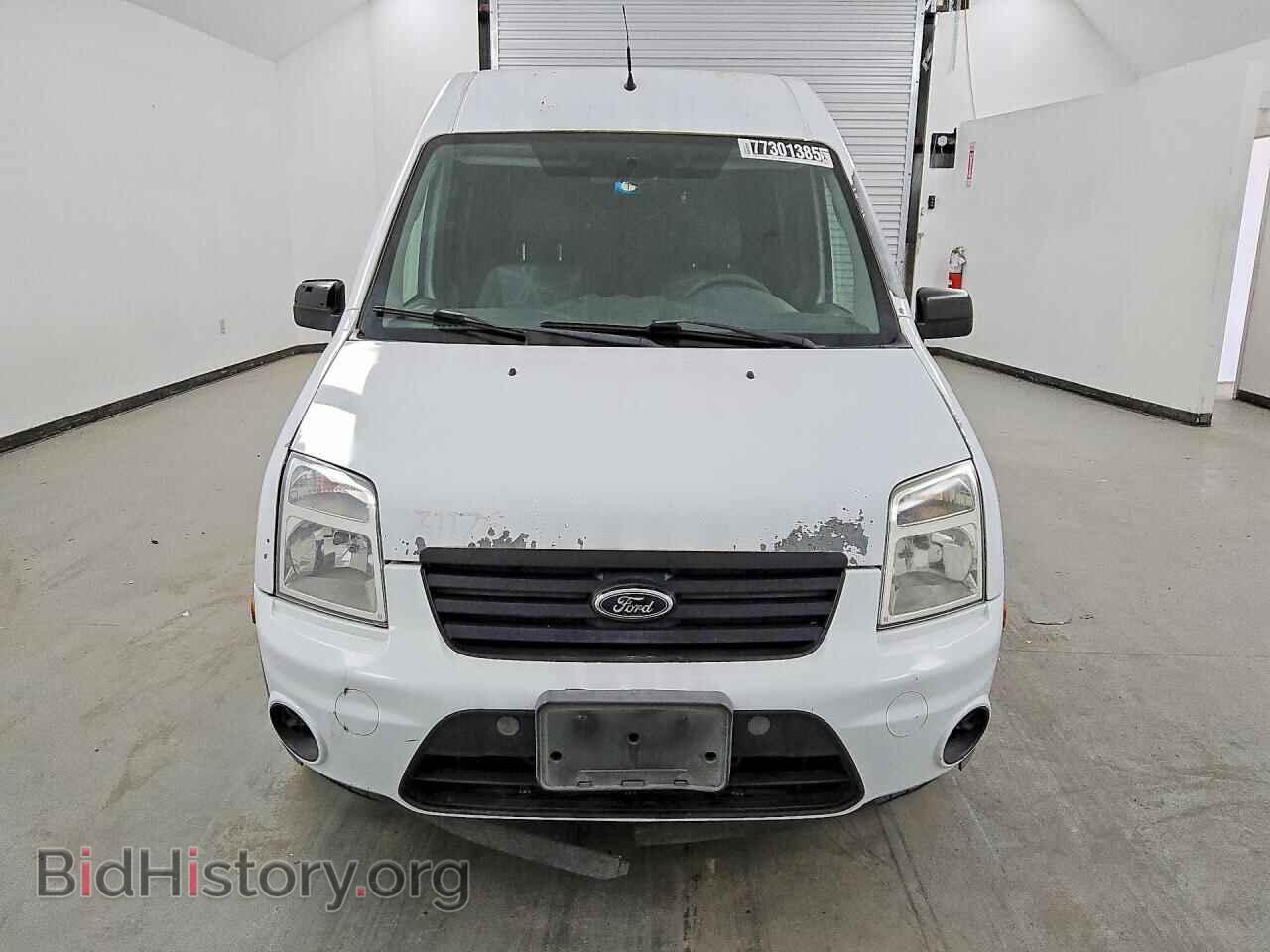 2013 FORD TRANSIT - VIN: NM0LS7BN9DT174479 - Фото 5
