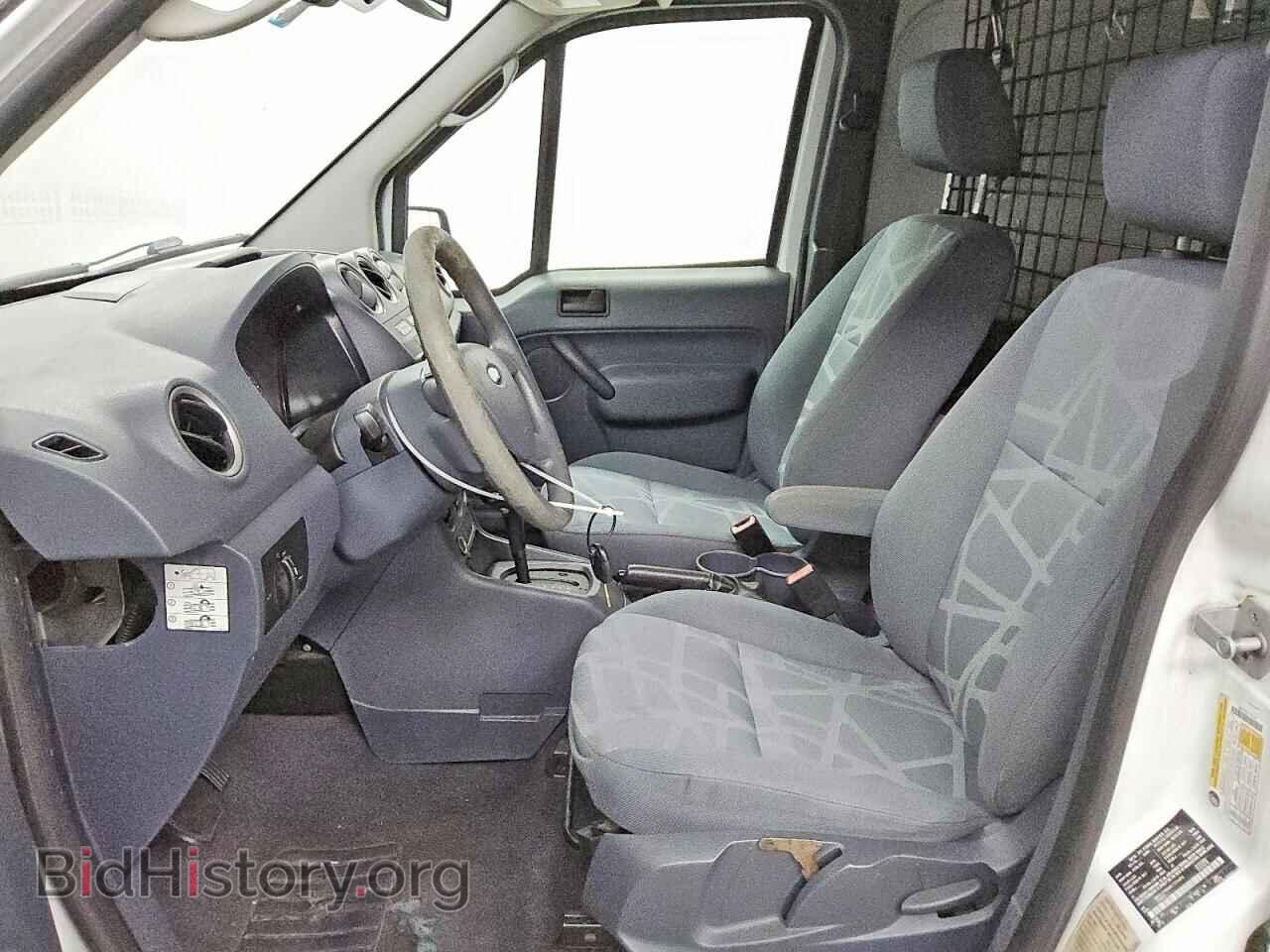 2013 FORD TRANSIT - VIN: NM0LS7BN9DT174479 - Фото 7